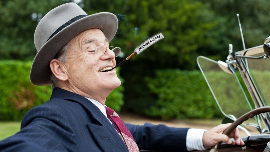 Bill Murray: A Traitor To His Crass. <em>Hyde Park on Hudson</em>, Reviewed.