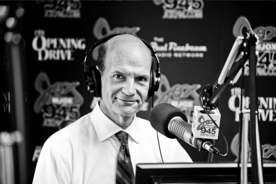 <em>The New Yorker's</em> Story On Paul Finebaum Forever Stains The Magazine's Annals With This Passage