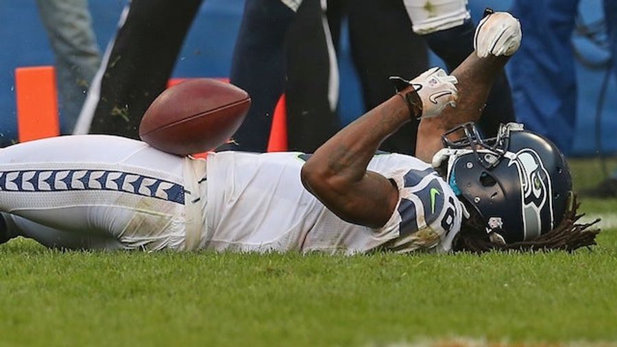 Why The NFL's "Concussion Crisis" Isn't Really A Concussion Crisis
