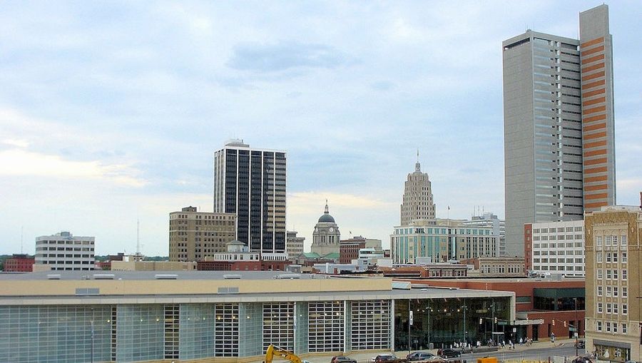Seven Great Things About Fort Wayne, Indiana