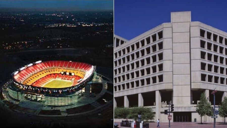 Trade Rumor: The Washington Redskins For The FBI