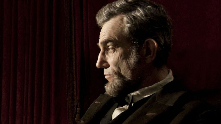 Kobe Says Many Lakers Were Surprised When Abe Lincoln Died At The End Of <i>Lincoln</i> [Update]