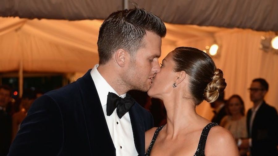 Tom Brady Spawned