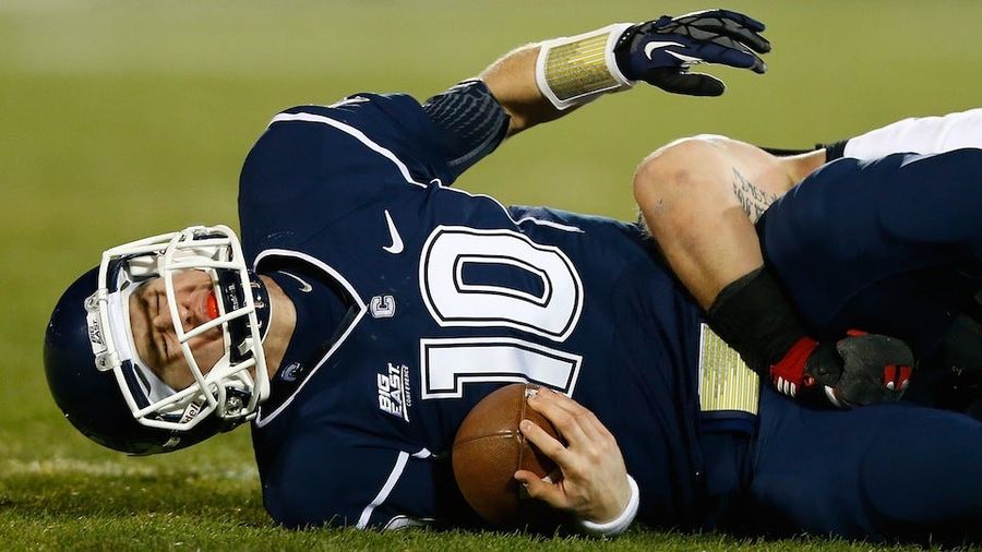 Why The NCAA Doesn't Care About Concussions