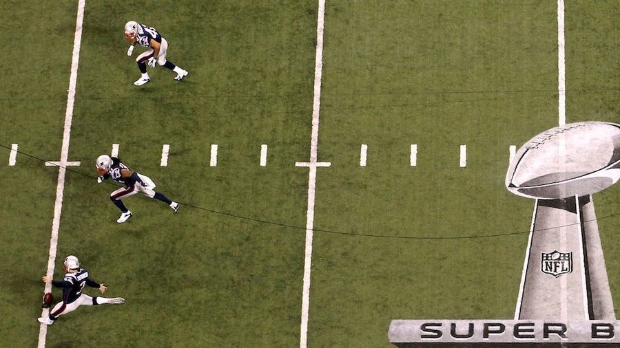 Roger Goodell Is Thinking About Eliminating Kickoffs. How Would It Affect NFL Offenses?