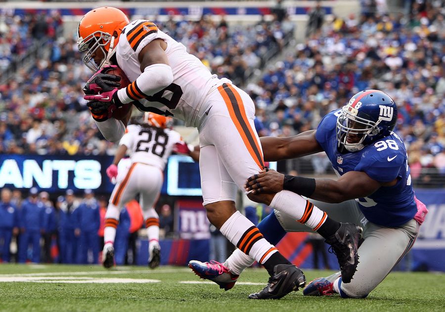 Eliminating Kickoffs Would Ruin Football, According To A Kicker And A Kick Return Specialist