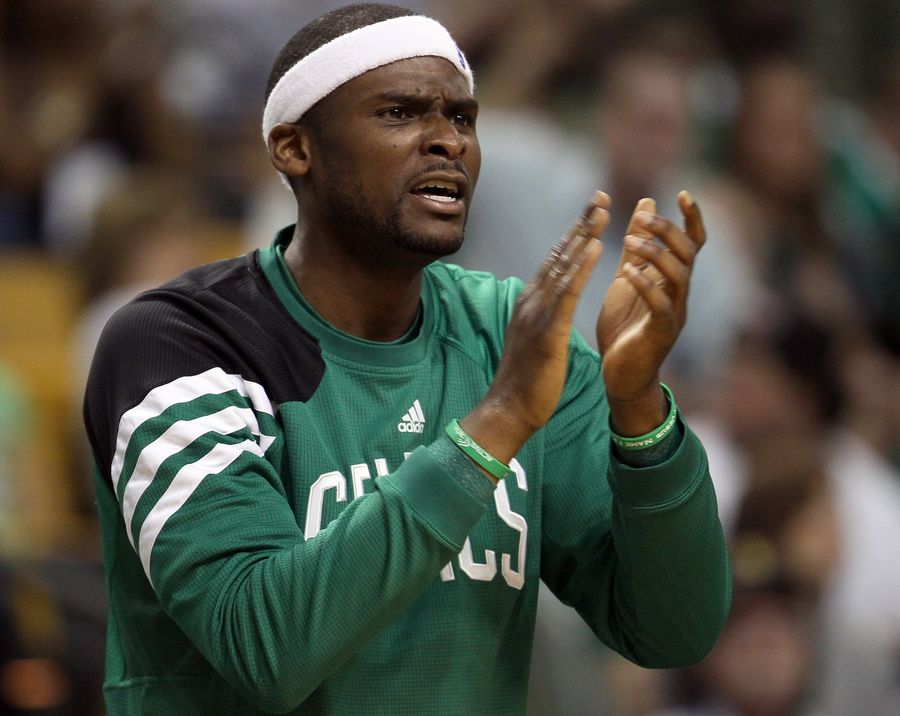 How Keyon Dooling Ended Up In A Mental Hospital
