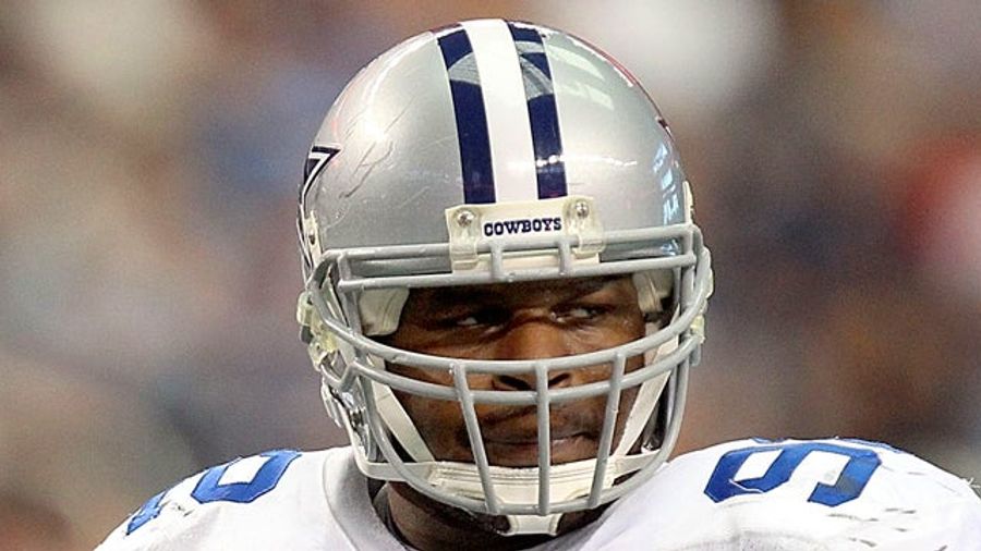 “You Realize A Lot Of Things [While In Jail]”: Josh Brent Before The Manslaughter Charge