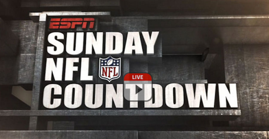 ESPN Cancels Comedy Segment Again