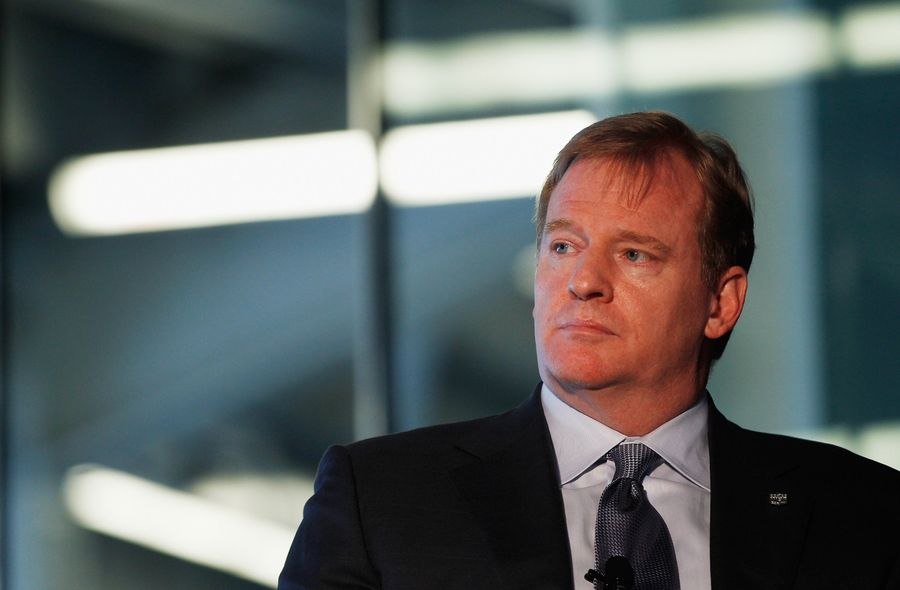 You Can Blow Smoke About A Crime Problem, But NFL Players Are Relatively Law-Abiding By A Wide Margin