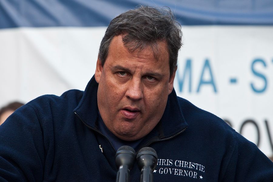 All Four Major Commissioners Whined In A Court Record About New Jersey's Plan To Legalize Sports Betting