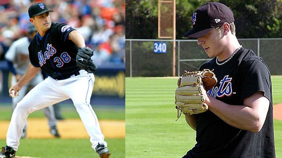 Too <em>Moneyball</em> For Their Own Good: How The Mets Screwed Up The Kazmir Trade
