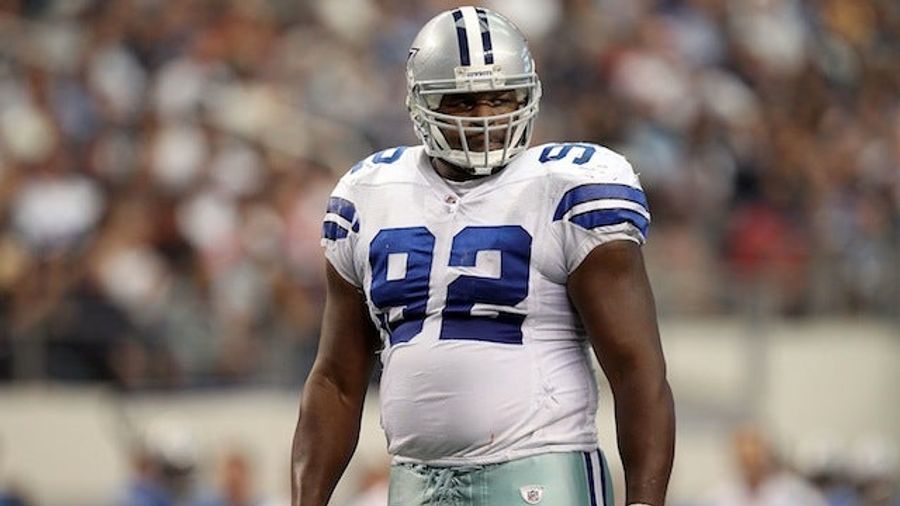 Josh Brent Had To Be Begged To Pull Jerry Brown From Burning Car, Witness Says