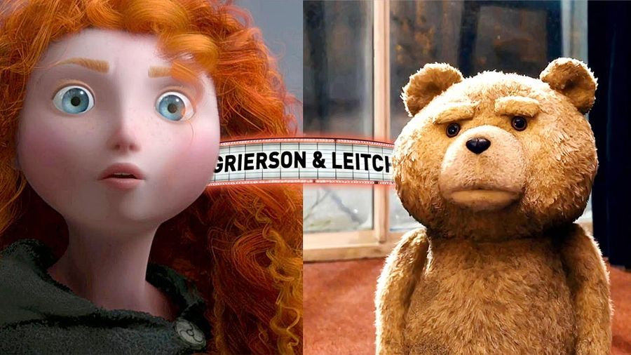 Grierson & Leitch's Year In Review: Your Favorite Movie Is Bad And You Should Feel Bad