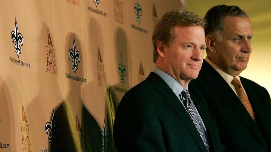Paul Tagliabue Ruling: The NFL Doesn't Have A Bounty Problem; It Has A Roger Goodell Problem
