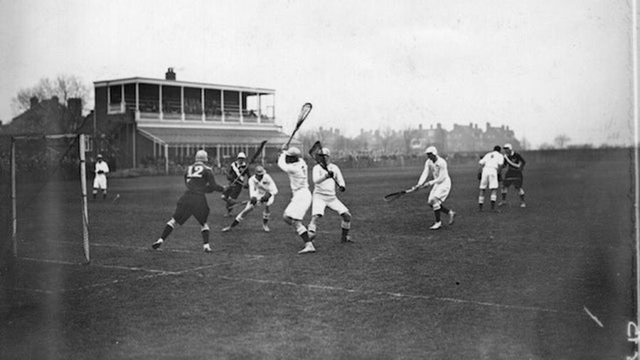 Ronjohn Dadd Was Robbed: <em>Inside Lacrosse's</em> All-Name Team Is Here