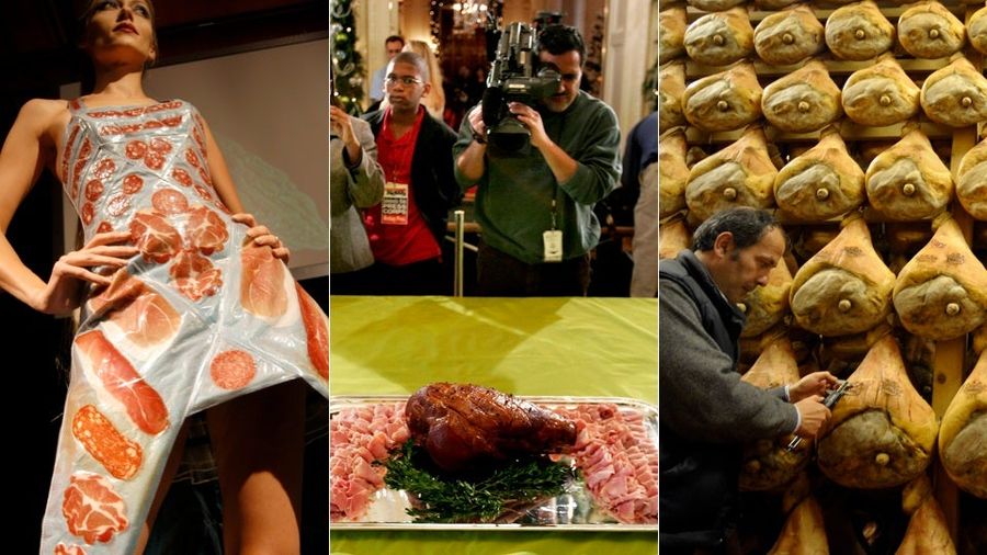Luncheon Meats, Ranked