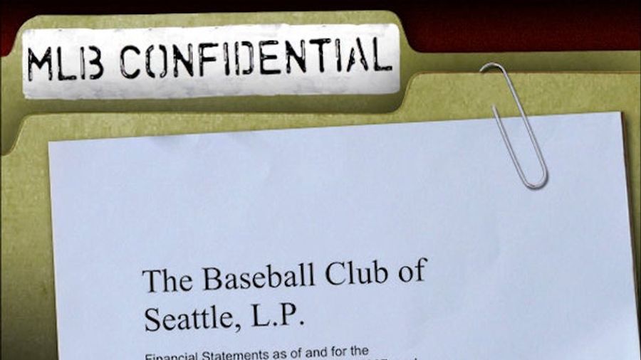 MLB Confidential, Part 2: Seattle Mariners