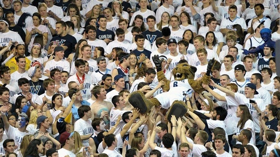 What&#39;s Next For The Big East&#39;s Non-Football Schools?