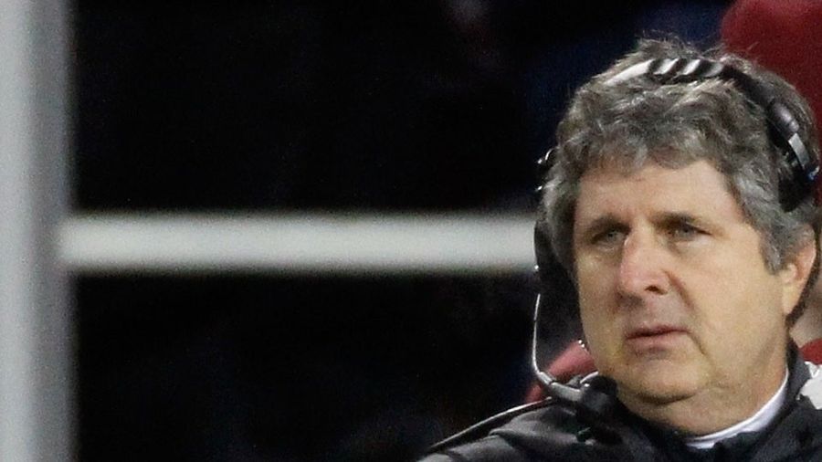 &quot;It Is Totally Out Of Control&quot;: Here&#39;s The Letter That Started Washington State&#39;s Investigation Of Mike Leach [UPDATED]