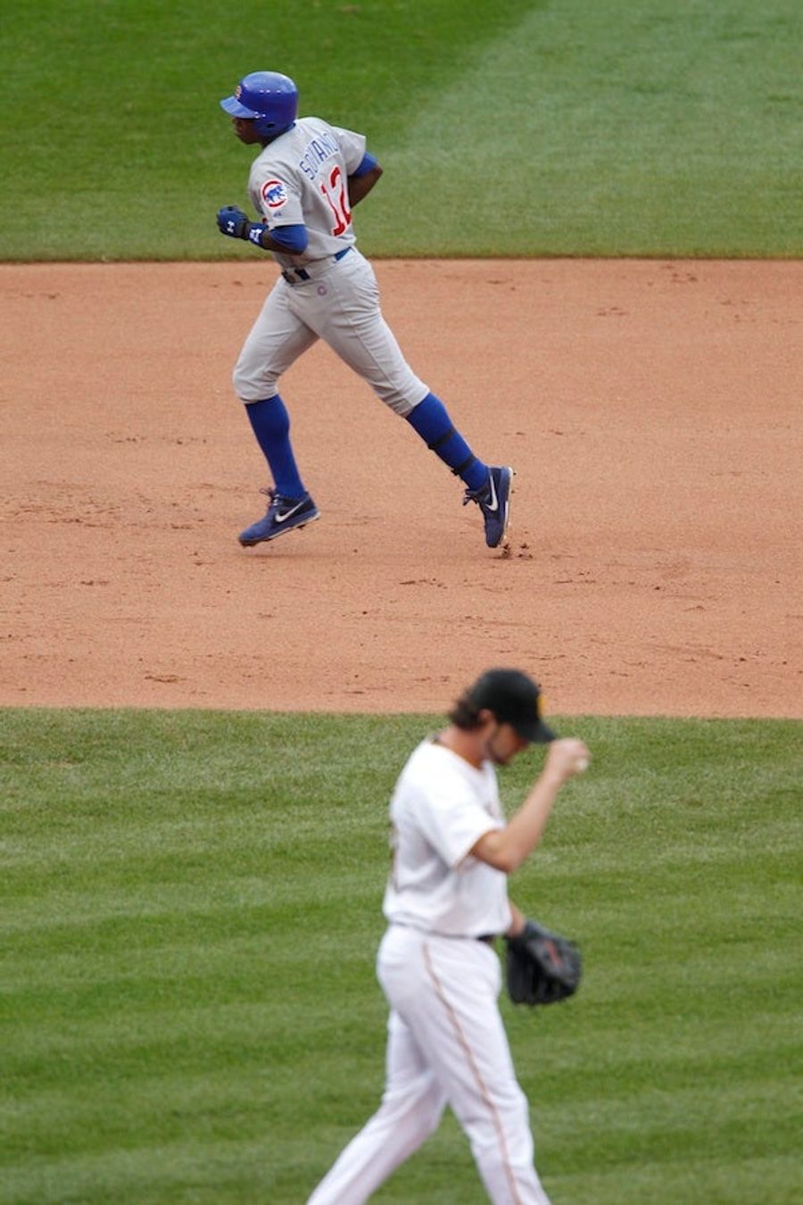 Report: Jason Grilli Comes Right Out And Says The Pirates Suck