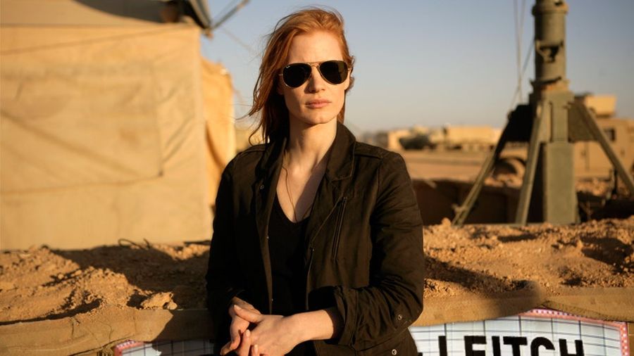 The Grierson & Leitch Best Films of 2012: Nos. 5-1
