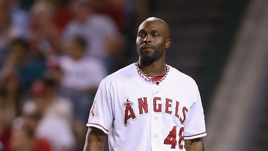 Torii Hunter Seems A Little Bitter About That Josh Hamilton Contract