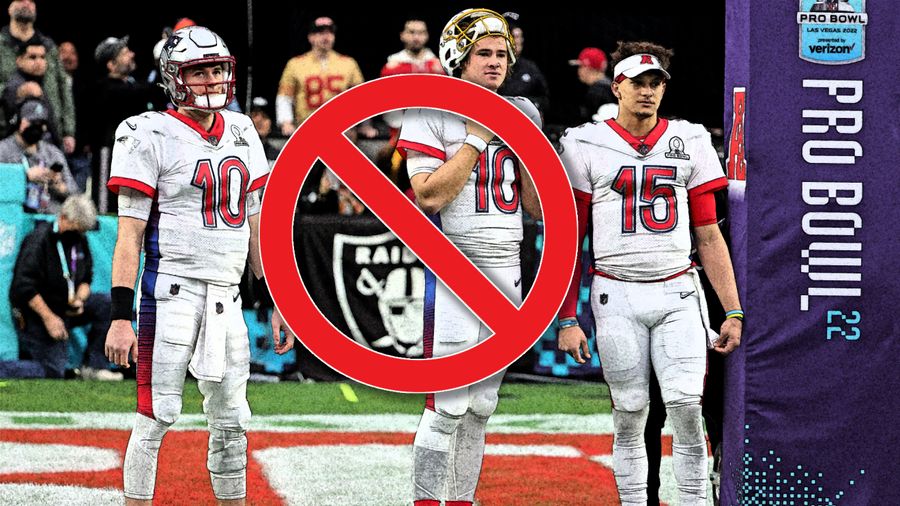 At Last! The NFL’s Pro Bowl may be no more!