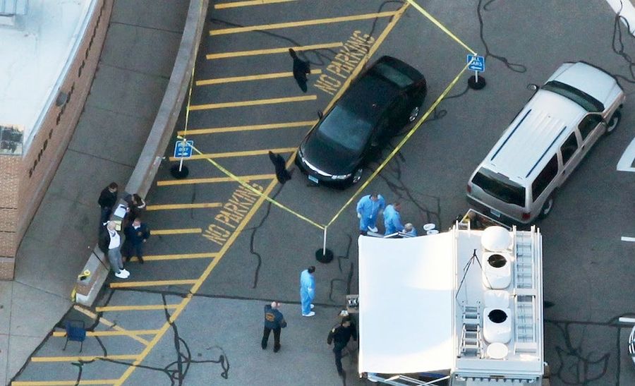 Jovan Belcher And Adam Lanza Were Not Militias: Shut Up About The Second Amendment