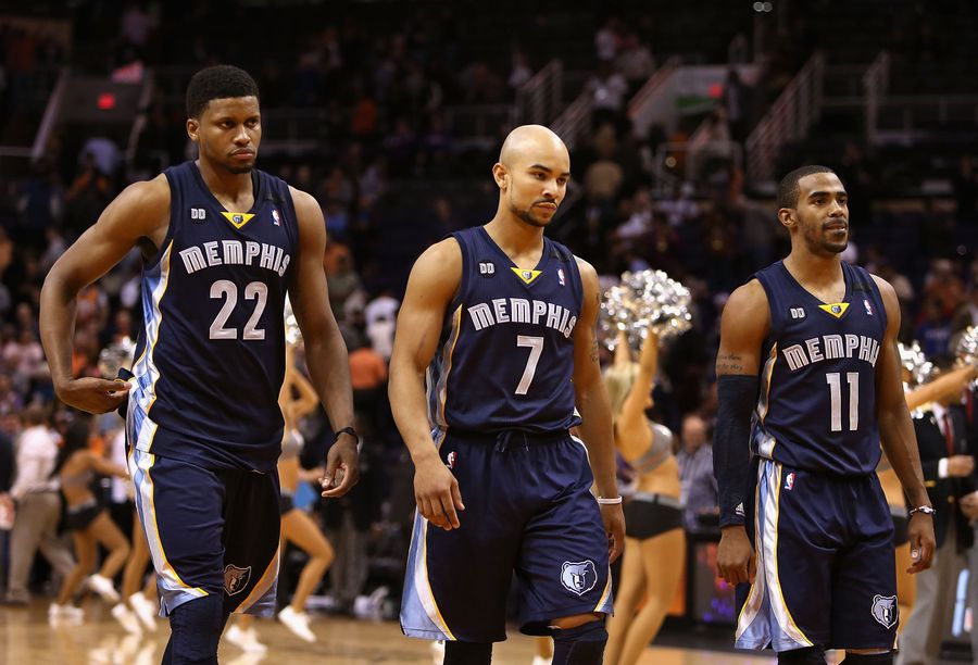 Mean Things John Hollinger Wrote About The Memphis Grizzlies Less Than Three Months Before They Hired Him