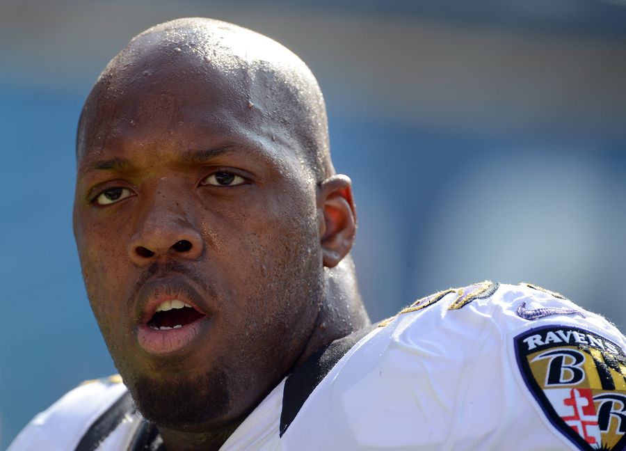 A Week After Court Filings Revealed Candace Williams's Claim That Terrell Suggs Punched Her And Dragged Her Alongside A Car, They Got Married