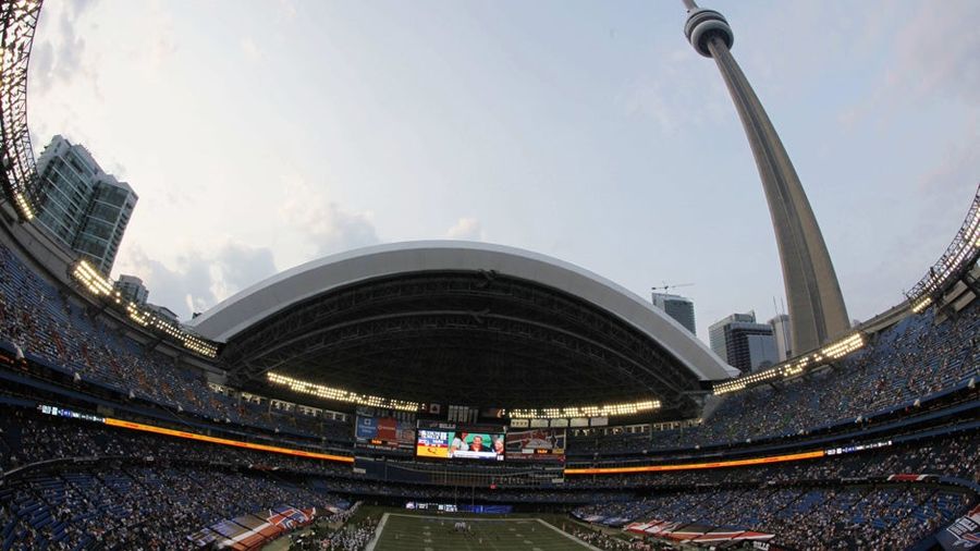Welcome To Canada: Your NFL Late Games Viewing Guide