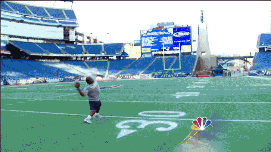 Your Sunday Night Football Open Thread