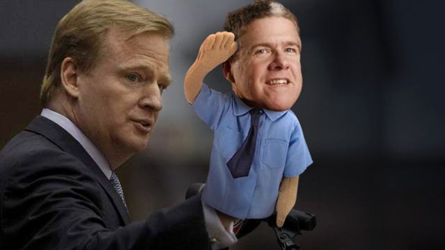 One Thing I Think I Think: Peter King Is The Latest In A Long Line Of Management Stooges