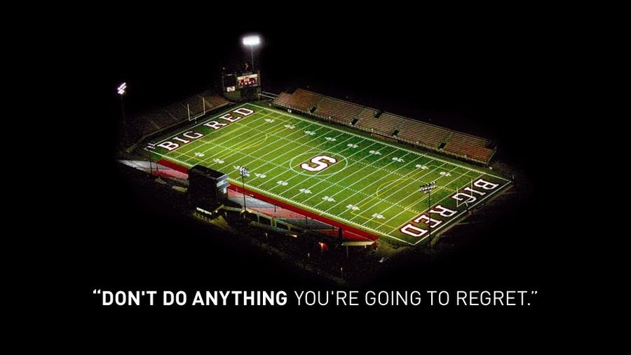 How An Alleged Rape Involving Ohio High School Football Players Unfolded On Twitter, Instagram, And YouTube
