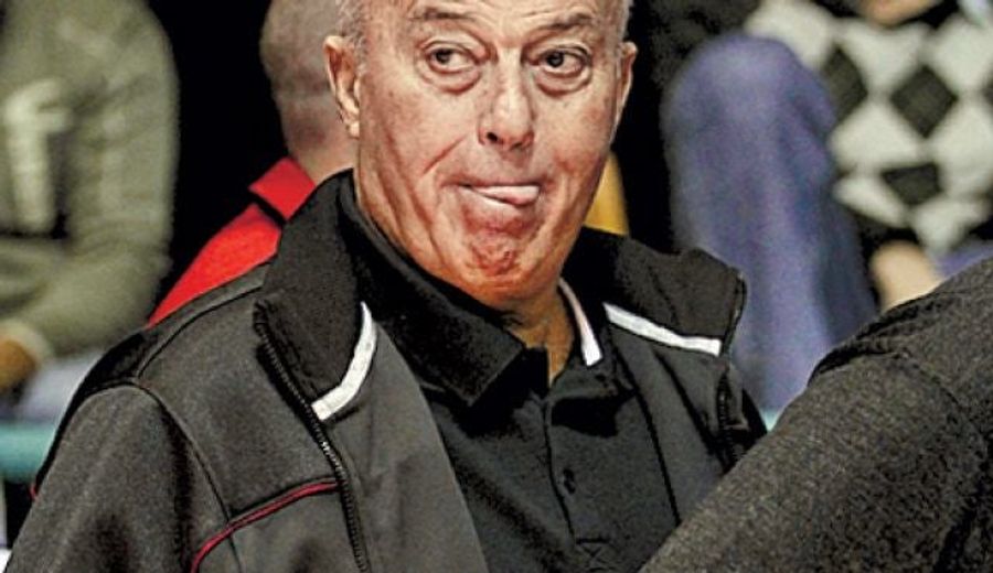 The Miami Heat Minority Owner Who Sued Google Because Of This Derpy Photo Is A Dick