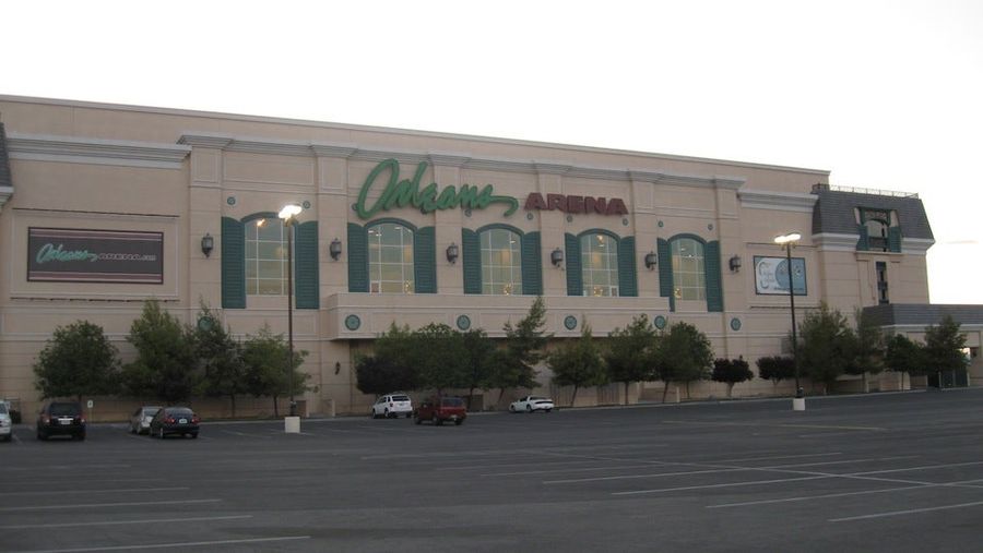 ECHL Team Plans &quot;Indoor Winter Classic&quot;