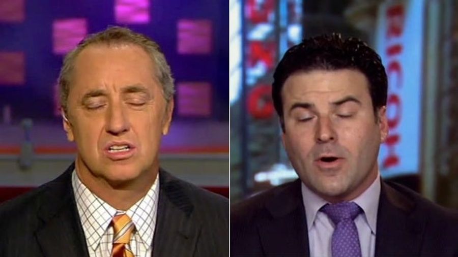 Bristolmetrics: Too Much Rick Reilly, Too Much Darren Rovell, And 15 Seconds Of Hockey