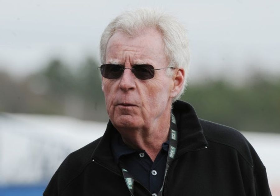 The 15 Best Peter Gammons Tweets Of 2012