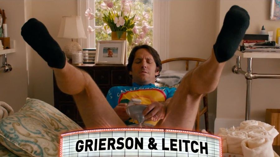 Creaks And Reeks. Judd Apatow&#39;s <em>This Is 40</em>, Reviewed.