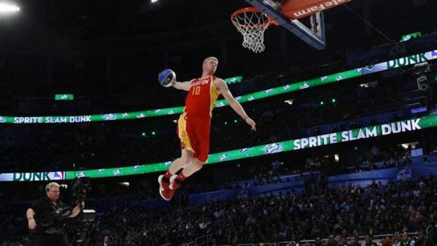 The NBA's All-Star Weekend Will Look A Lot Like The NHL's All-Star Weekend