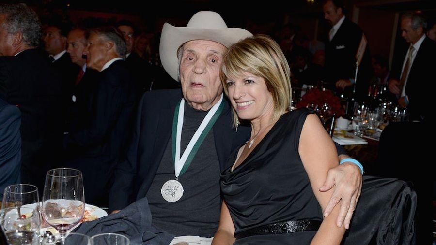 Jake LaMotta Is 90 Years Old And About To Get Married For The Seventh Time