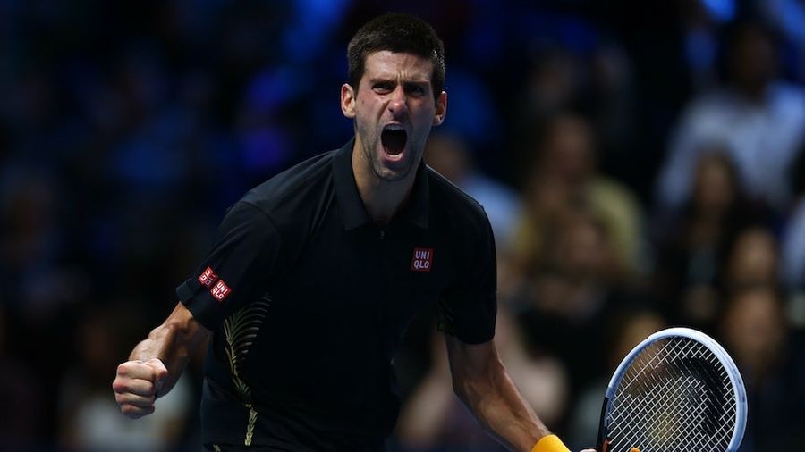 Relax, Everyone, Novak Djokovic Is Not Hoarding All The World's Donkey Cheese (Yet)