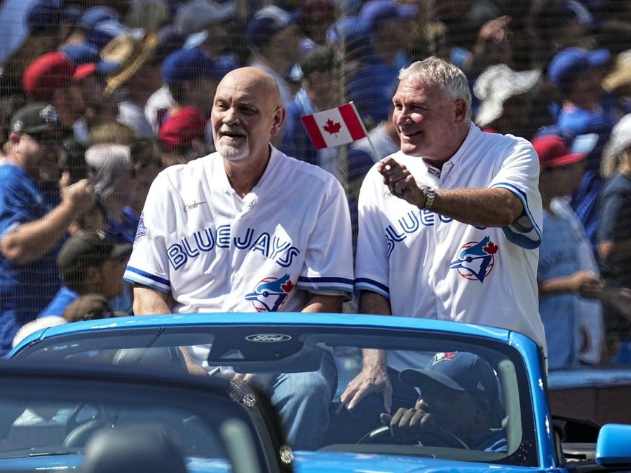 Longtime Blue Jays reliever Duane Ward dies at 62