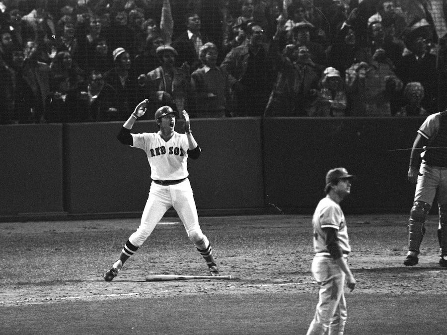 Carlton Fisk&#39;s Home Robbed Of Thousands Of Dollars In Collectible Coins; Carlton Fisk Had Thousands Of Dollars Worth Of Collectible Coins