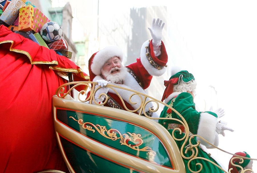 Christmas Came Early: Your NFL Early Games Viewing Guide