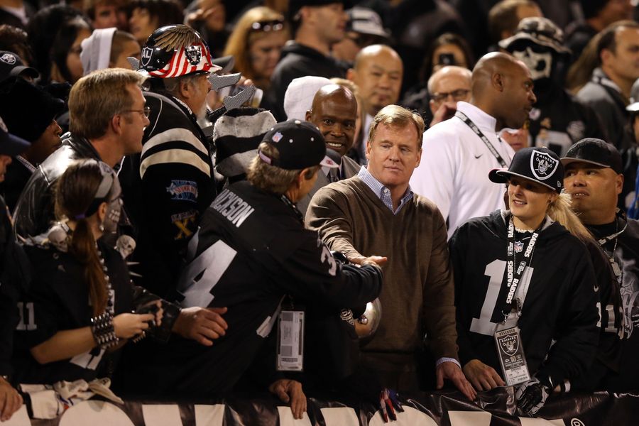 The Raiders Cost Oakland 200 Police Officers In A Startlingly Direct Way