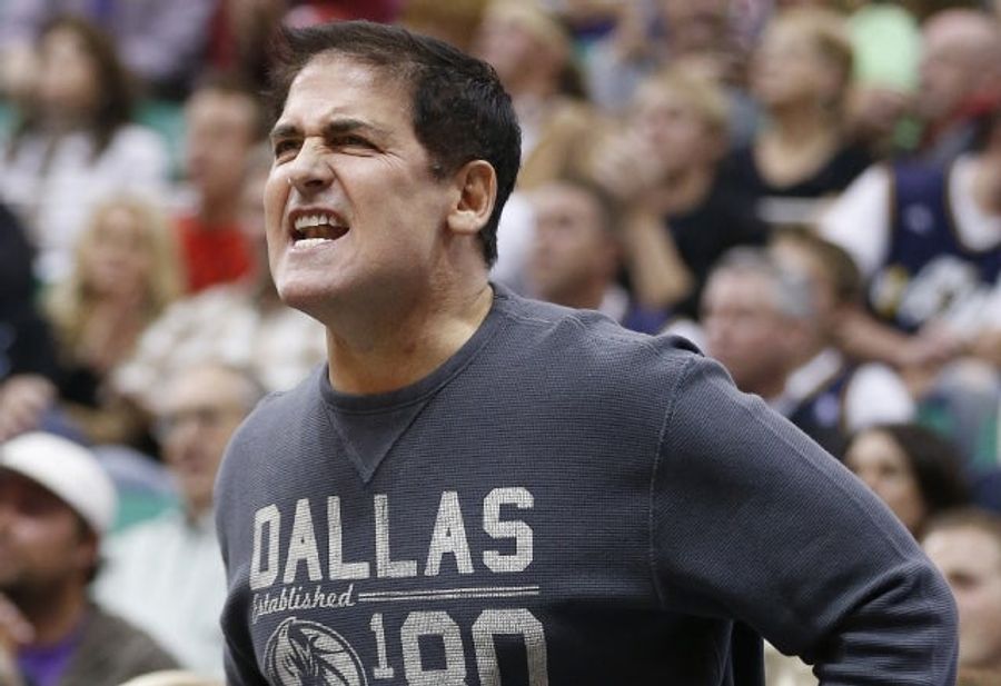 Mark Cuban Answered Questions On Reddit About Being Rich, Trying To Buy The Chicago Cubs, And More