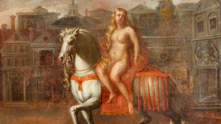 Who Is The Most Masturbated-To Woman In History?