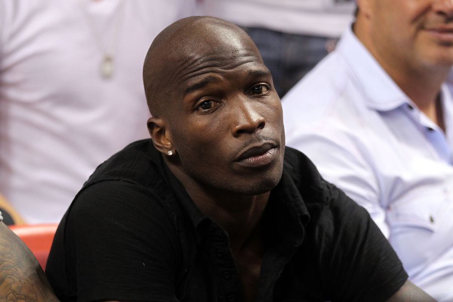 Merry Christmas, Parts Of A Chad Johnson Sex Tape Hit The Internet Today [NSFW]